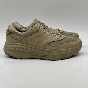 Hoka U Bondi L Sneakers. Size 11.5